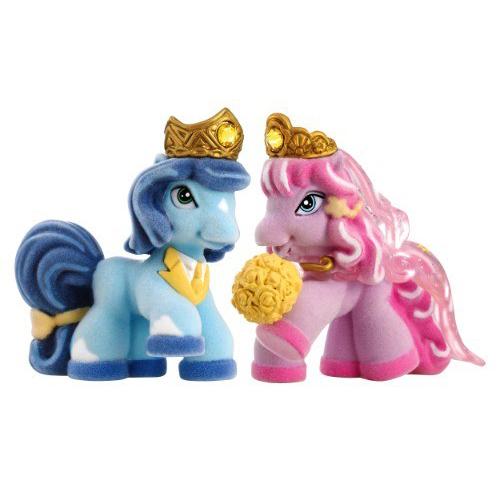 Игровой набор Dracco Filly Свадьба Свадебная пара - D760003-3850
