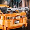 Конструктор RCM автомобиль SUPRA, 2225 элементов - YC-QC018