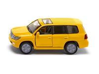 Машинка Siku 1440 Toyota Landcruiser - SIKU1440
