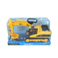 Экскаватор Junfa Toys - 8288-1