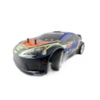Модель раллийного автомобиля HSP Kutiger 4WD RTR масштаб 1:10 2.4G - 94118