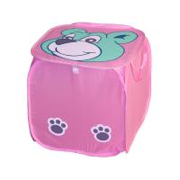 Корзина для игрушек *Медведь*, 45*45 см - JB1300022