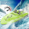 Радиоуправляемый катер Flytec V222 2.4G RTR - Flytec-V222