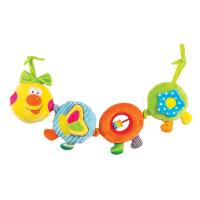 Дуга Happy Snail *Весёлая гусеница Камилла* - 14HS003PG