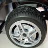 Электромобиль Joy Automatic Mercedes GLE BJ858