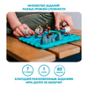 Настольная логическая игра Bondibon Пираты перестрелка - ВВ5267