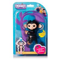 Интерактивная игрушка WowWee Fingerlings Обезьянка Финн - 3701А