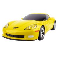 Радиоуправляемая машина Rastar Chevrolet C6 GS масштаб 1:18 - 53200-no