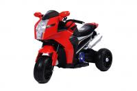 Электромотоцикл Joy Automatic Sport bike BJ6288