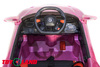 Электромобиль ToyLand Mercedes-Benz Sport YBG6412