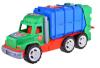 Мусоровоз Karolina Toys - 40-0050