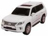 Радиоуправляемая машина MZ Lexus LX570 масштаб 1:24 - 27054