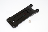 Алюминиевый держатель задней подвески TRAXXAS 1|8 X-Maxx Aluminium Rear Suspension Holder - 1pc set - GPM TXM300R  [TXM300R] - TXM300R-B