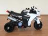 Электромотоцикл Joy Automatic Sport bike BJ6288