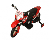 Электромотоцикл BARTY CROSS YM68