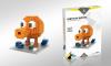 Конструктор Q-bert - YZ-6905