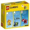 Конструктор LEGO Classic Модели из кубиков - 11001