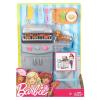 Мебель Barbie Отдых на природе Барбекю - DVX48|DXB69