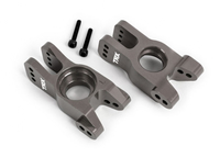 Ось CARRIERS STUB AXLE ALUM TITANIUM - TRA9552A