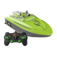 Радиоуправляемый катер Flytec V222 2.4G RTR - Flytec-V222