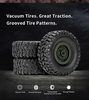 Радиоуправляемый грузовик JJRC Military carrier vehicle 6 WD 2.4G масштаб 1:16 - JJRC-Q75