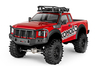 Радиоуправляемый краулер Gmade KOMODO ARTR 4WD масштаб 1:10 2.4G - GM54016