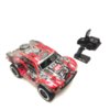 Уценка. Радиоуправляемый шорт-корс Remo Hobby 10EX3 4WD RTR масштаб 1:10 2.4G - RH10EX3PRO-RED_sale1