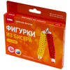 Фигурки из бисера LORI *Карандаши* - Бис-089
