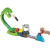 Игровой набор Mattel Hot Wheels Сити Атака ядовитой змеи - GTT93