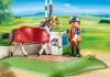 Конструктор Playmobil Грумерская станция для лошадей - 6929pm