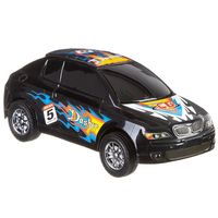Инерционный джип Shenzhen Toys, 9938 - В78580