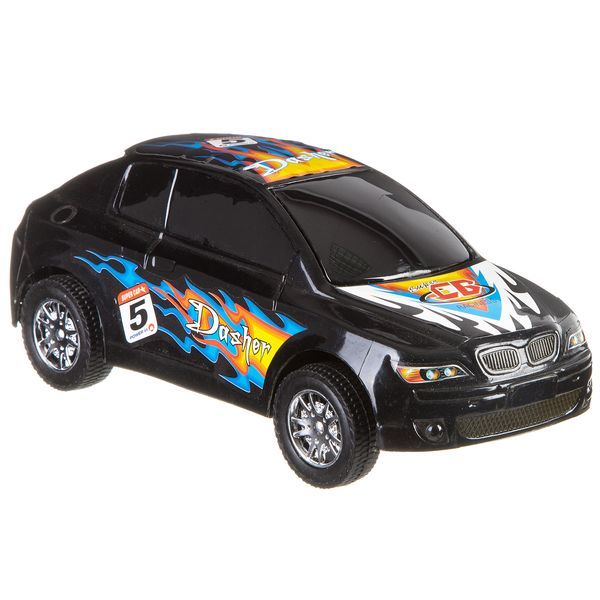 Инерционный джип Shenzhen Toys, 9938 - В78580