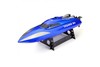 Радиоуправляемый катер Double Horse Shuang Ma 2.4G - 7012-BLUE