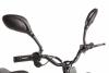 Велогибрид Eltreco e-ALFA L коричневый - 010823-0211