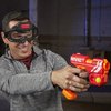 Набор игровой Hasbro Nerf Райвл Нокаут Красный - E6192121