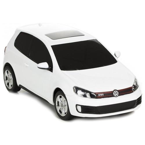 Радиоуправляемая машина Rastar Volkswagen Golf GTI масштаб 1:24 - 44700