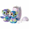 Интерактивные близнецы питомцы Hatchimals Surprise, вылупляющиеся из яйца - 19110-PUP