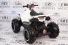 Электроквадроцикл RiverToys T777TT