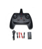 Радиоуправляемый самолет HW PTEROSAUR RTF 2.4G - L0713-Red
