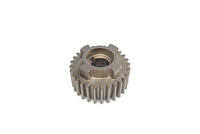 2-я передача (HI) Gmade 48P 28T 2nd gear (HI) - GM60210