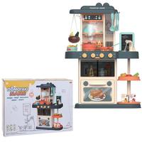 Кухня ABtoys Помогаю Маме, 40 предметов - PT-01547