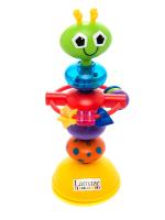 Игрушка с присоской *Деловой Жучок* Tomy - LC27224