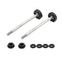 Ось передней подвески front suspension axis - ZD-8615