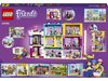 Конструктор LEGO Friends Большой дом на главной улице - 41704-L