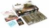 Сборная модель HOBBY WORLD 1631 World of Tanks. M4 SHERMAN. Масштабная модель 1:56 - 1631