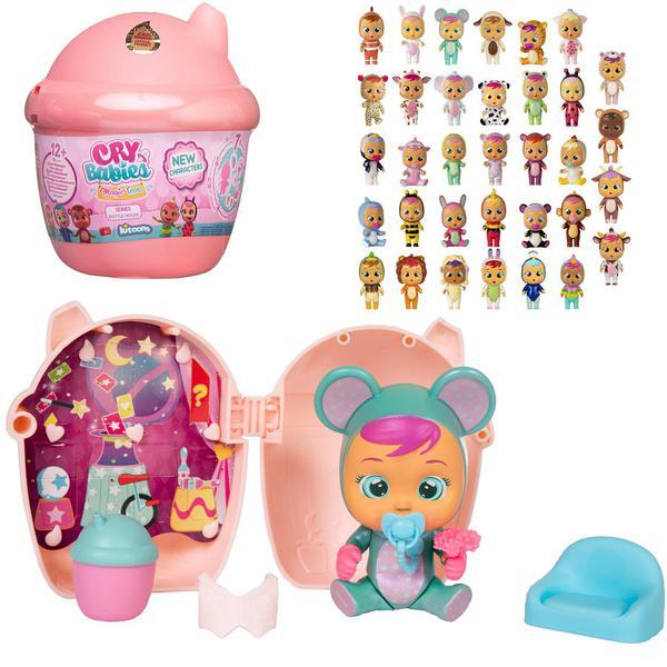 IMC Toys Cry Babies Magic Tears Bottle House 97629 98442 VN t 84 RC TODAY.RU