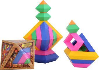 Пирамидка Тип 5 - С-277-57238307