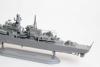 Сборная модель Zvezda Российский эсминец Современный, масштаб 1:700 - 9054з