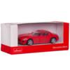 Машина металлическая Rastar Mercedes SLS, масштаб 1:43, цвет красный - 58100R