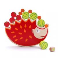 Настольная игра-баланс Mapacha *Ежик* - 76715